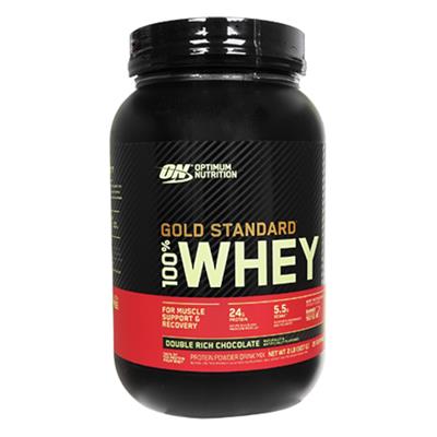 ゴールドスタンダードホエイ(OptimumNutrition)