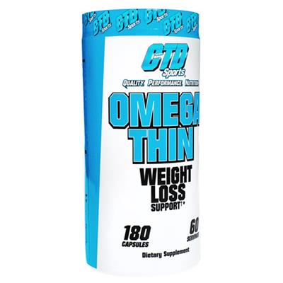 OMEGATHIN+CLA(CTD)