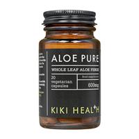 アロエピュア(Kiki-Health)