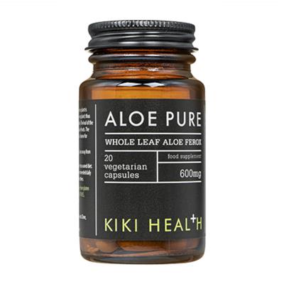 アロエピュア(Kiki-Health)