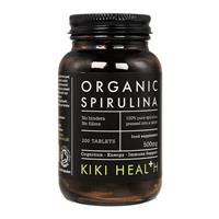 オーガニックスピルリナ(Kiki-Health)