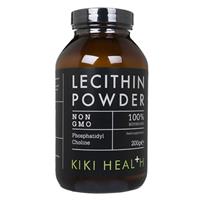 レシチンパウダー(Kiki-Health)