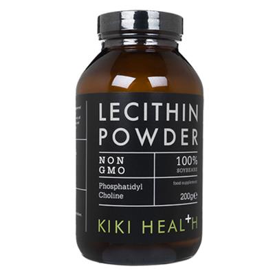 レシチンパウダー(Kiki-Health)