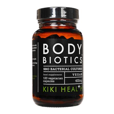 ボディバイオティクス(Kiki-Health)