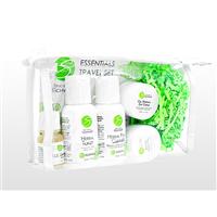 エッセンシャルズトラベルセット(DoctorD.Schwab)