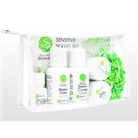 センシティブトラベルセット(DoctorD.Schwab)