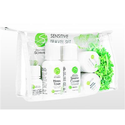 センシティブトラベルセット(DoctorD.Schwab)