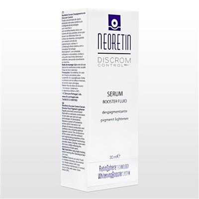 ネオレチン・セラムブースターフルイド(Neoretin)
