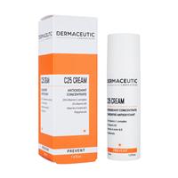 C25クリーム(Dermaceutic)