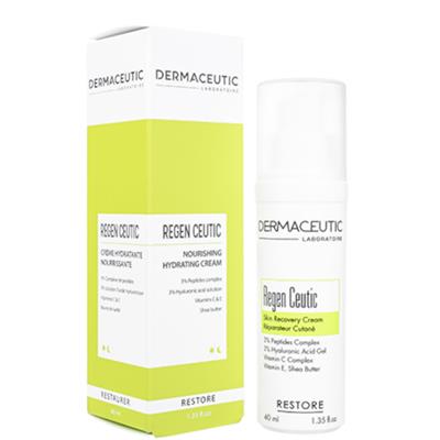 リジェンシューティック(Dermaceutic)