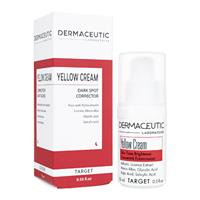 イエロークリーム(Dermaceutic)