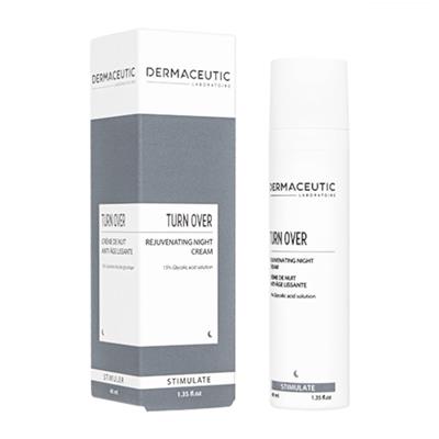 ターンオーバー(Dermaceutic)