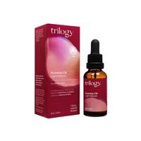 RHOライトブレンドオイル(Trilogy)