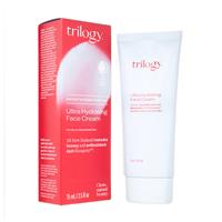 ウルトラハイドレーティングフェイスクリーム(Trilogy)