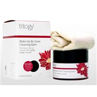 クレンジングバーム(Trilogy)