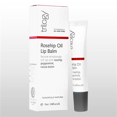 インテンシブリップトリートメント(Trilogy)