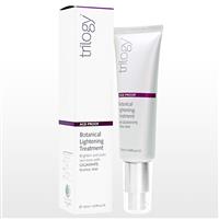 ボタニカルGIGAトリートメントクリーム(Trilogy)