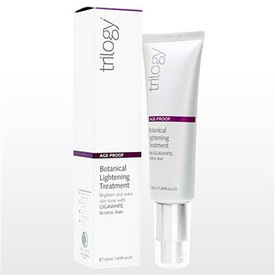 ボタニカルGIGAトリートメントクリーム(Trilogy)