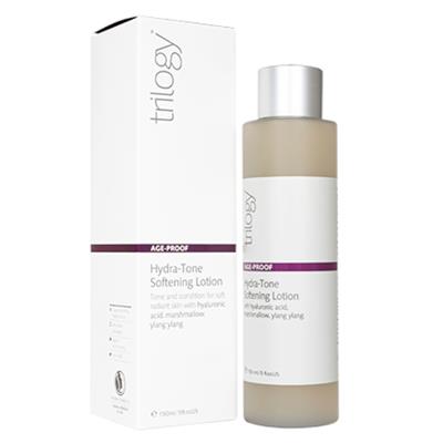 ハイドラトーンソフトニングローション(Trilogy)