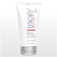 ウルトラハイドレーティングボディクリーム(Trilogy)