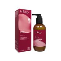 ローズヒップクリームクレンザー(Trilogy)