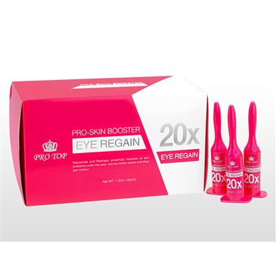 プロスキンブースター アイリゲイン(ProTop)