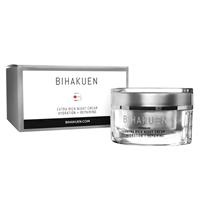 ナイトクリーム(BIHAKUEN)