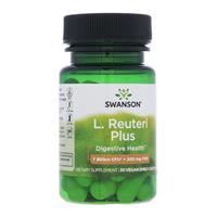 Lロイテリ菌プラス(Swanson)