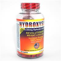 ハイドロキシ・スリム(Hi-Tech)