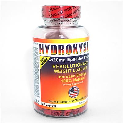 ハイドロキシ・スリム(Hi-Tech)