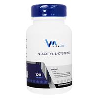 NアセチルLシステイン(バイタルミー)