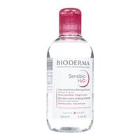 サンシビオH2O(Bioderma)