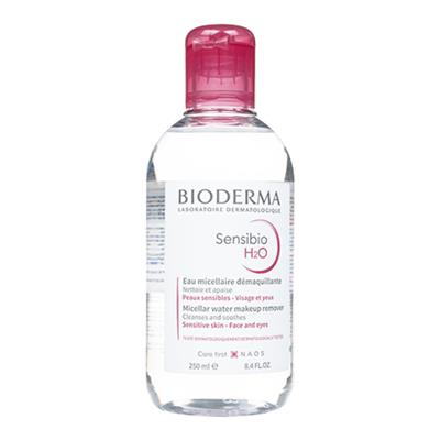 サンシビオH2O(Bioderma)
