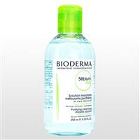 セビウムH2O(Bioderma)