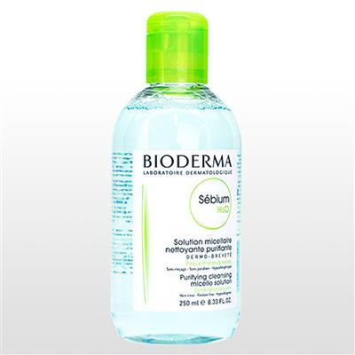 セビウムH2O(Bioderma)