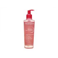 サンシビオマイルドクレンジングフォーミングジェル(Bioderma)