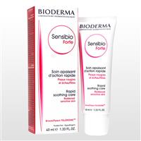 サンシビオフォルテクリーム(Bioderma)