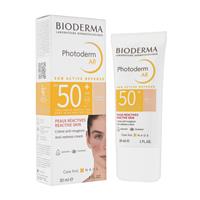 フォトデルムAR_SPF50+(Bioderma)