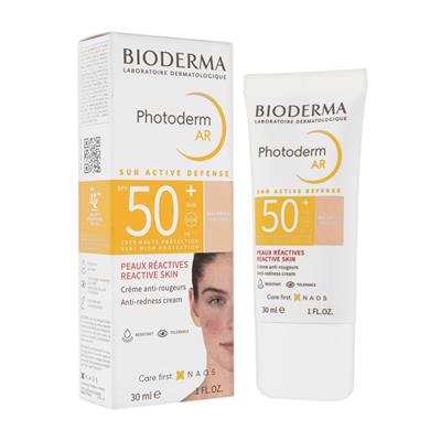 フォトデルムAR_SPF50+(Bioderma)