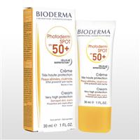 フォトデルムスポットSPF50+(Bioderma)