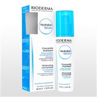 イドラビオセラム(Bioderma)