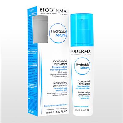 イドラビオセラム(Bioderma)