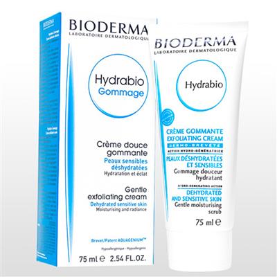 イドラビオゴマージュ(Bioderma)