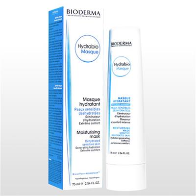 イドラビオマスク(Bioderma)