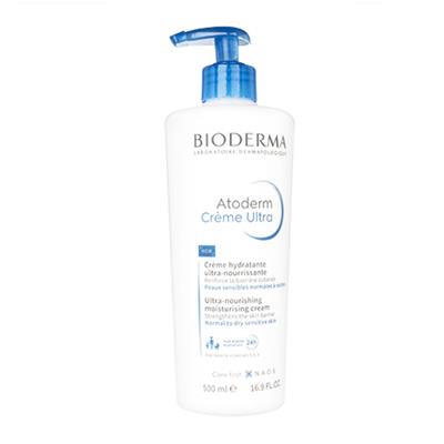 アトデルムクリーム(Bioderma)