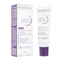 シカビオクリーム(Bioderma)