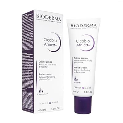 シカビオアルニカ+(Bioderma)