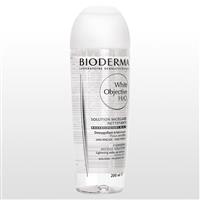 ホワイトオブジェクティブH2O(Bioderma)