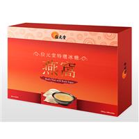 バーズネストウィズロックシュガーギフトセット(位元堂)