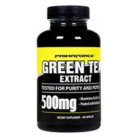 グリーンティエクストラクト(PrimaForce)